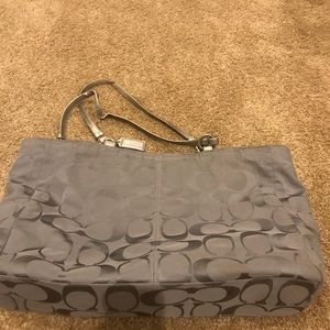 Coach Tote Purse/bag
